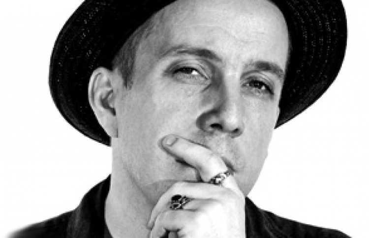 Do.Ping: DJs Andrew Weatherall (Великобритания),