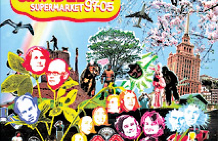 Supermarket 97-05