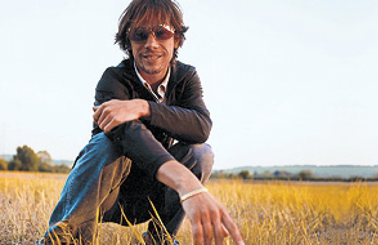 Фестиваль Tuborg GreenFest 2006