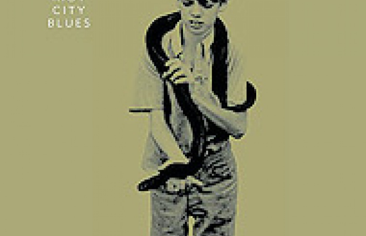 Riot City Blues