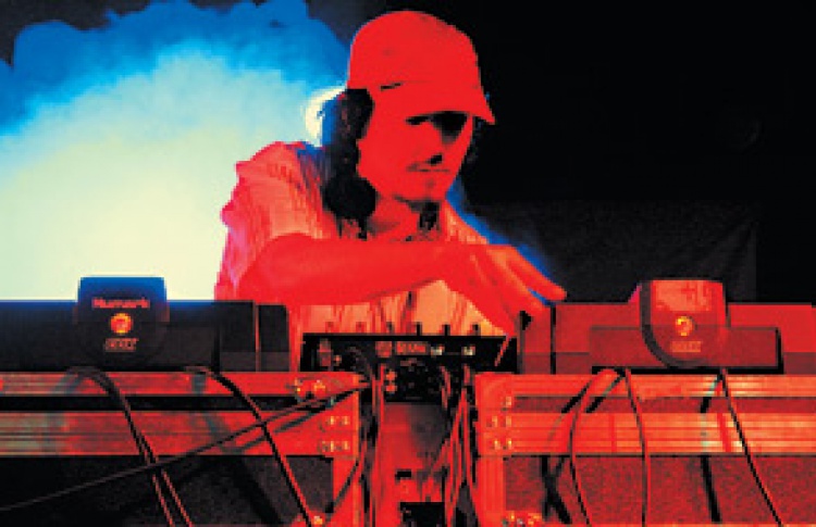 Amon Tobin