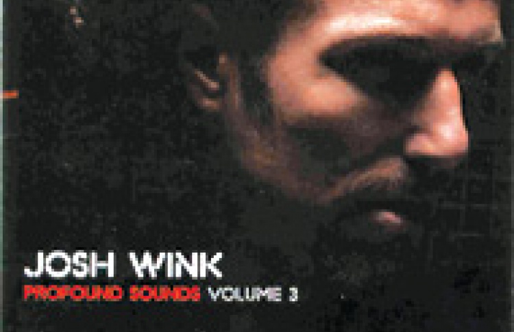 Profound Sounds. Volume 3