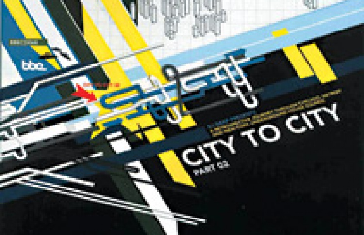 City to City part 2