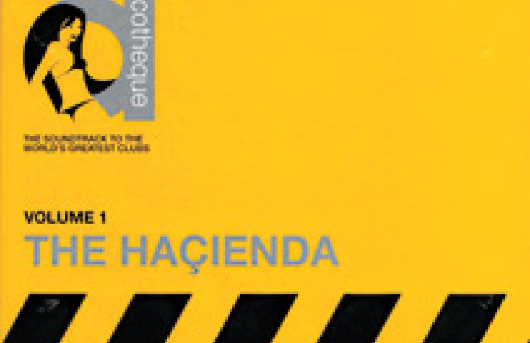 The Hacienda Vol.1