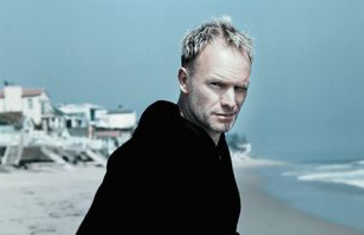 Sting