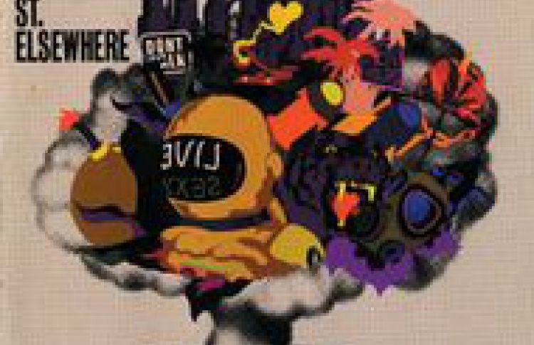 St.Elsewhere