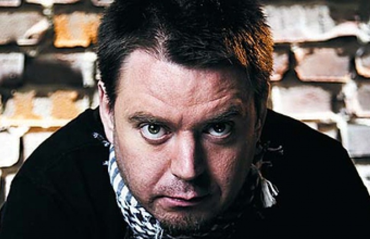 Сергей Михалок. Новый альбом и личная свобода