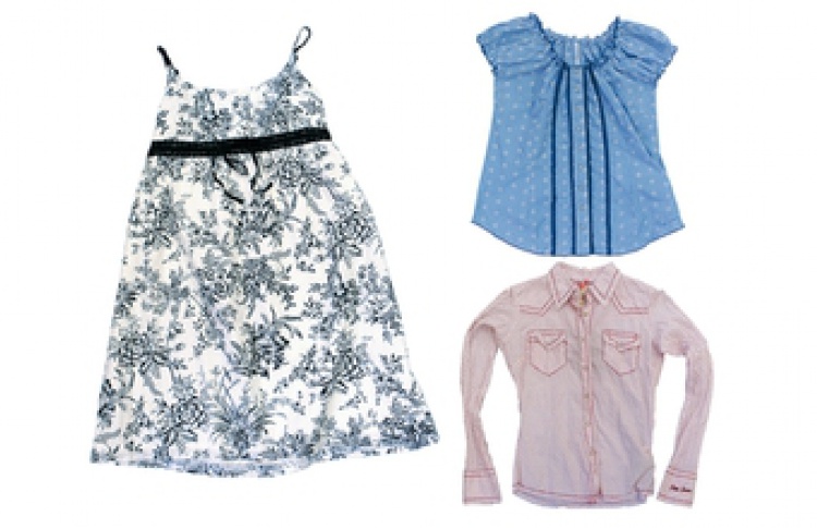 Pepe Jeans в магазинах JS Casual