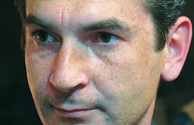 Андрей Рубанов: "Мечтать вредно или даже смертельно опасно"