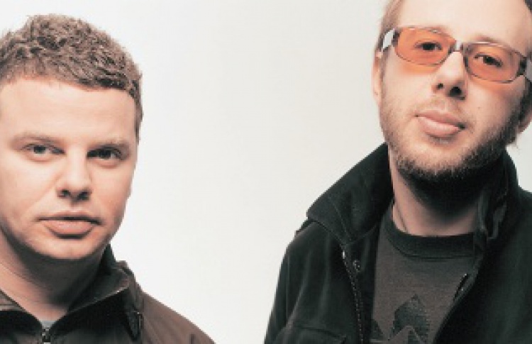 Интервью: Chemical Brothers