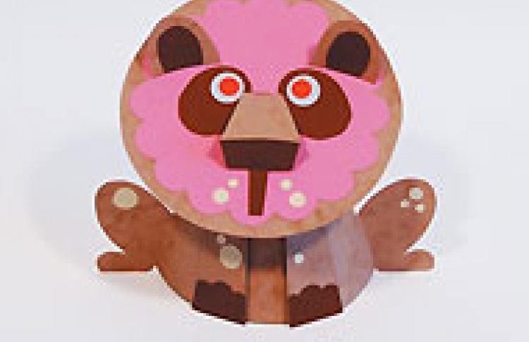 Candylion