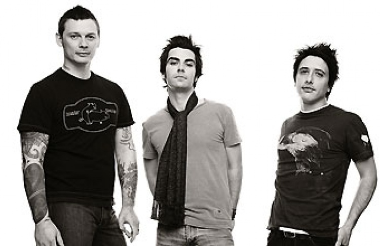 Stereophonics