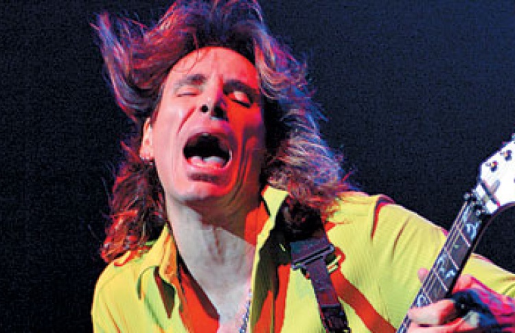 Steve Vai