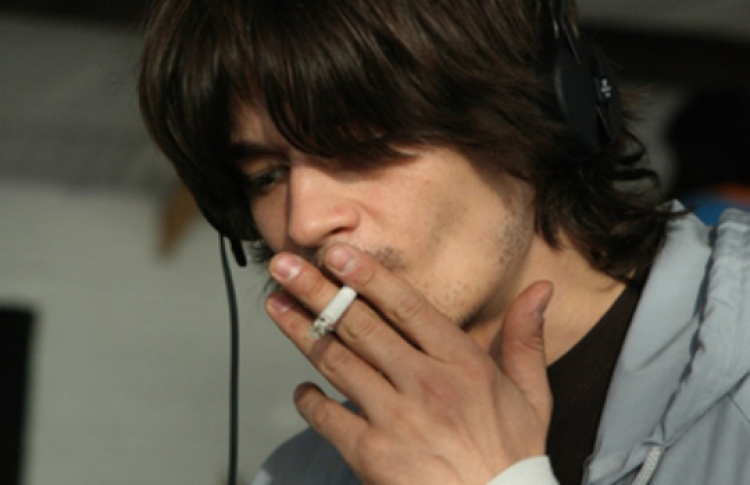 DJ Cross