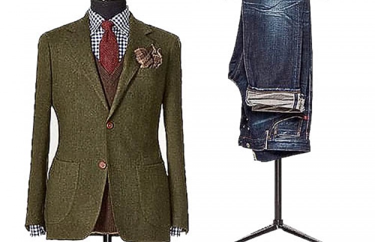 Munro Tailoring