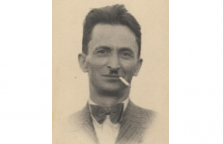 Решад Нури Гюнтекин