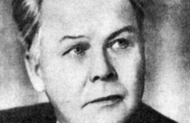 Александр Твардовский