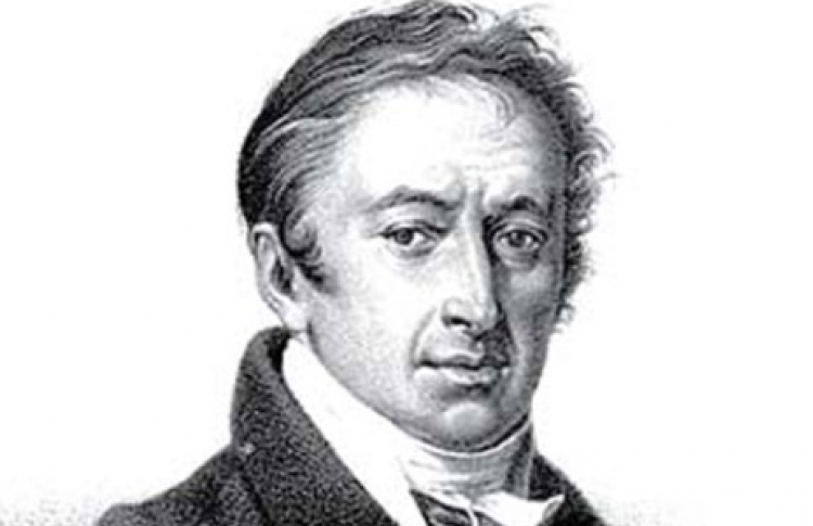 Николай Карамзин