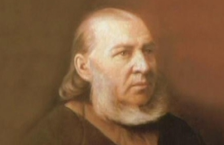 Сергей Аксаков