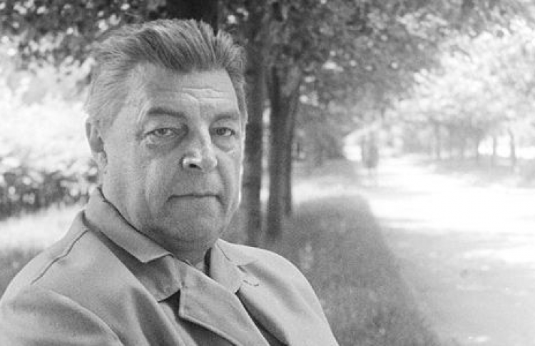 Иван Ефремов