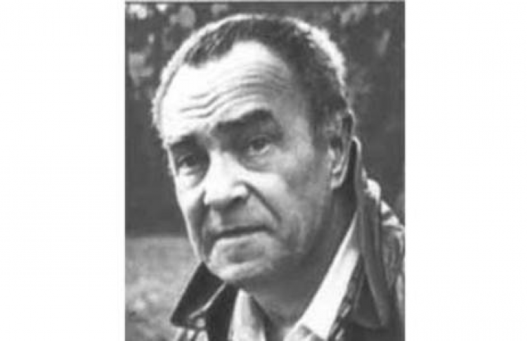 Валентин Пикуль