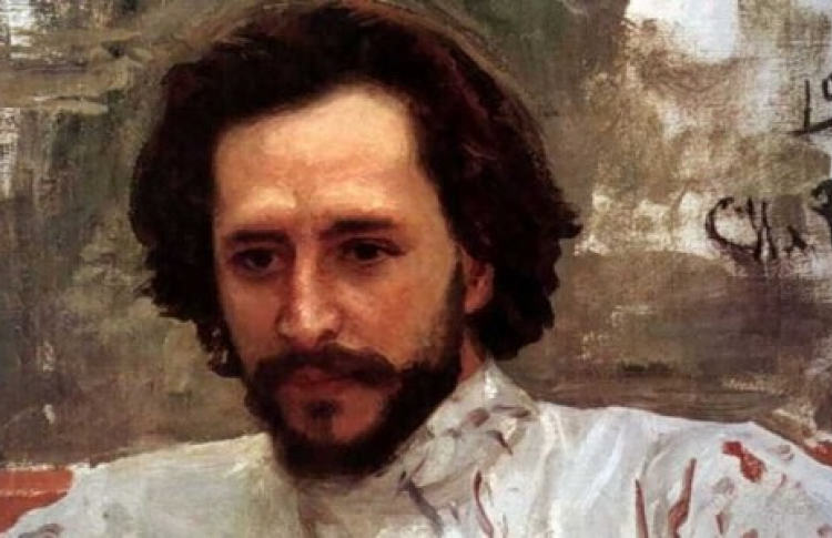 Леонид Андреев