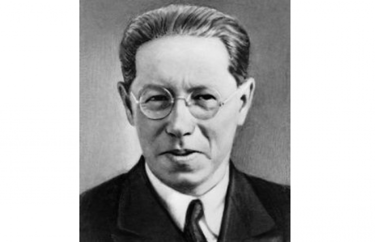 Лион Фейхтвангер
