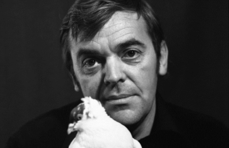Юрий Коваль