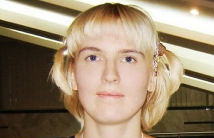 Ольга Громыко
