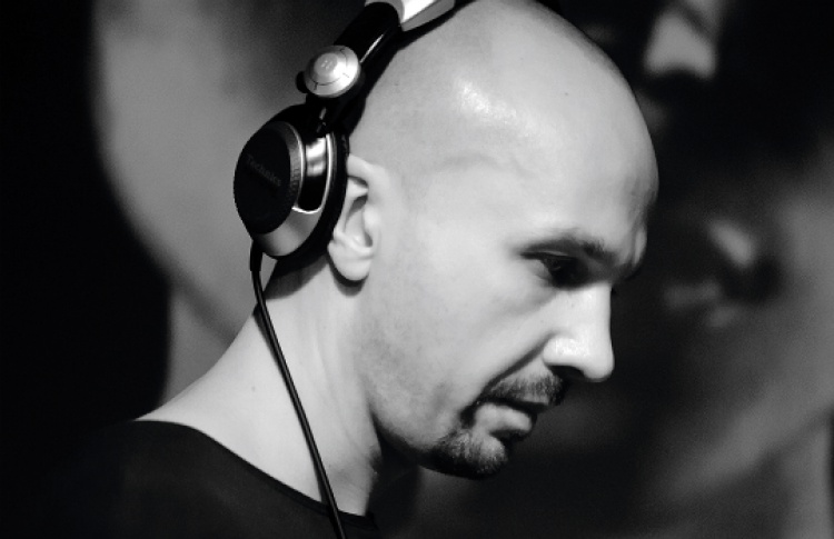 DJ Сергей Санчес