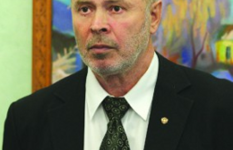 Николай Боровской