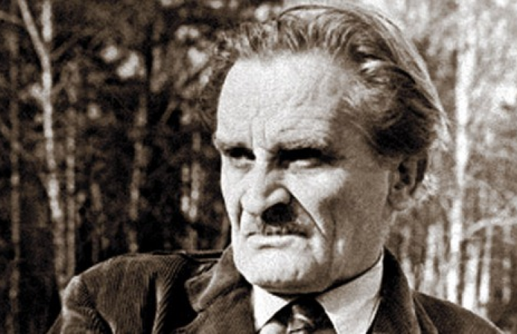 Юрий Олеша