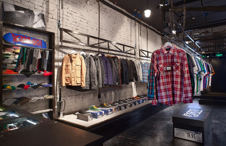 Новогодние скидки в Дружба Store