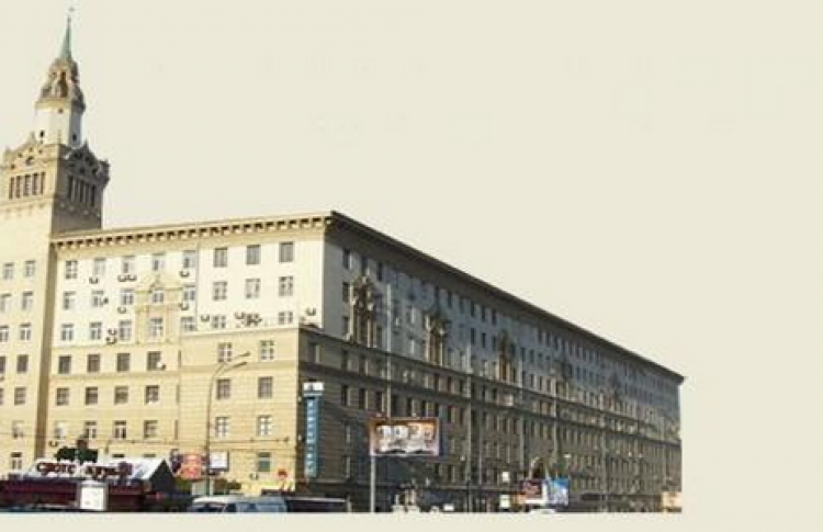Центральная библиотека №36 им. Н.А. Добролюбова