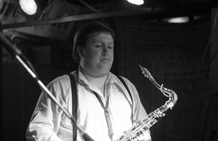 Александр Гуреев
