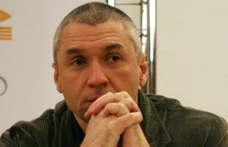 Дмитрий Липскеров