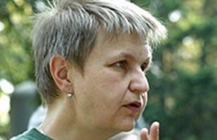 Мария Семенова