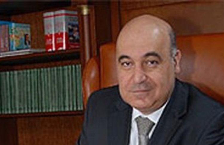 Чингиз Абдуллаев