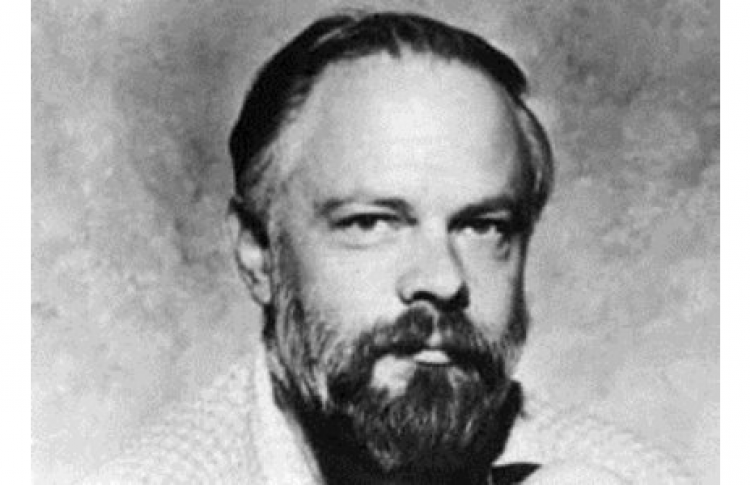 Филип Киндред Дик