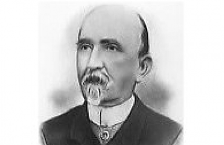 Карло Коллоди