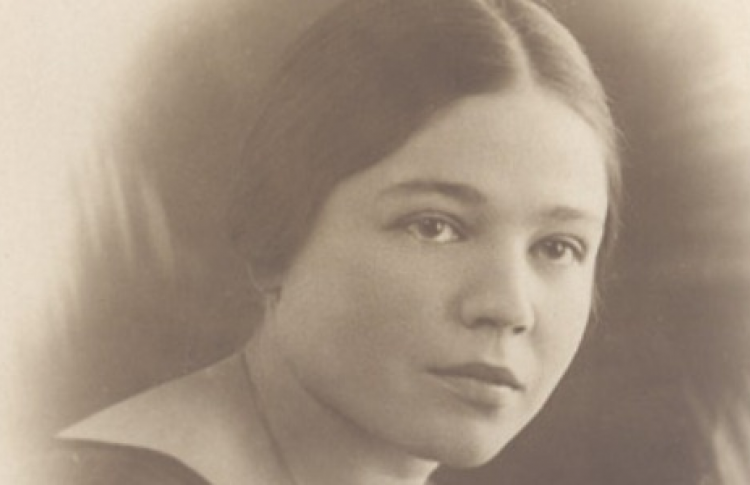 Тамара Габбе