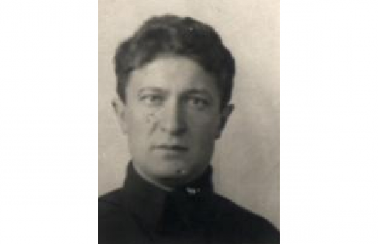Виктор Авдеев