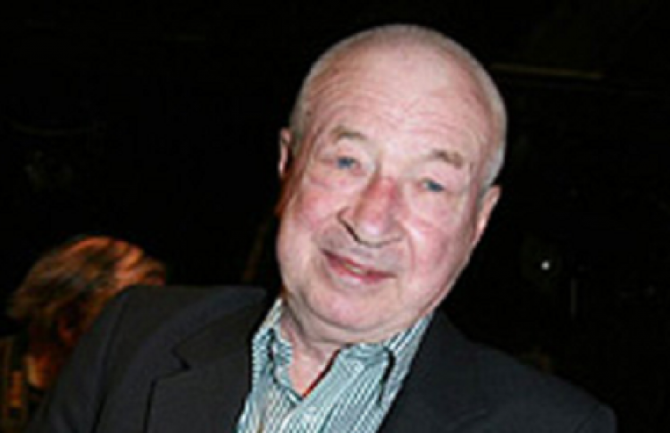 Александр Авдеенко