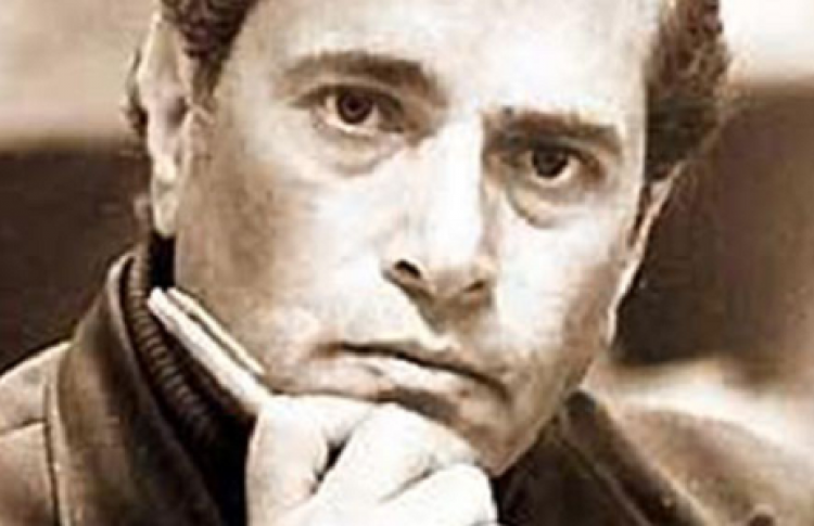 Валерий Аграновский