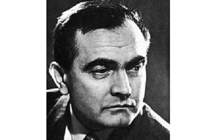 Сергей Алексеев