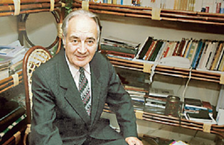 Анатолий Алексин