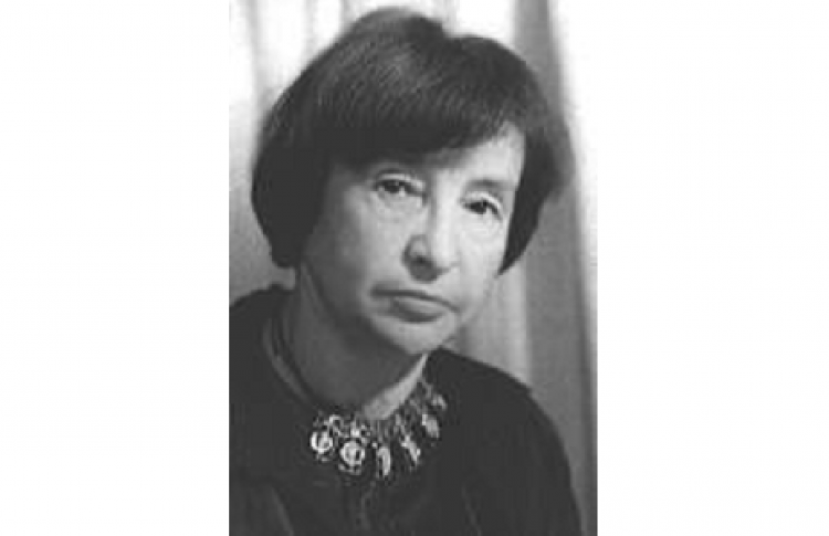 Маргарита Алигер