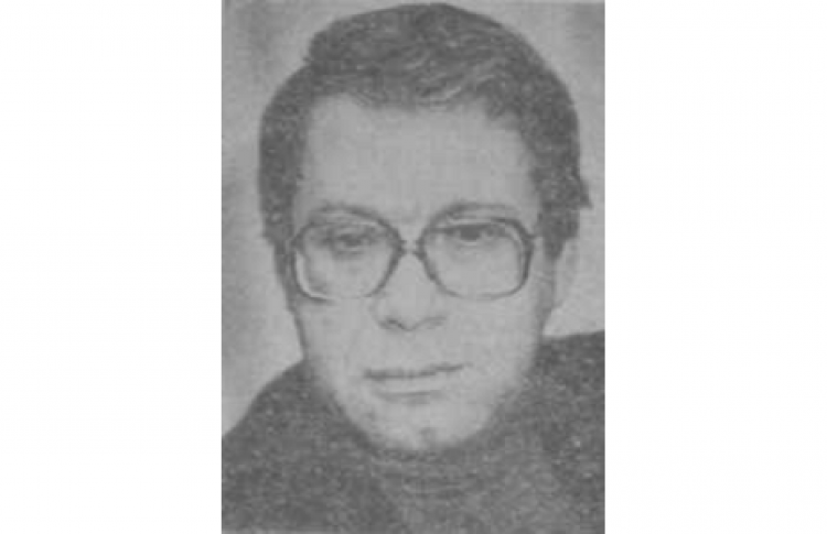 Владимир Амлинский