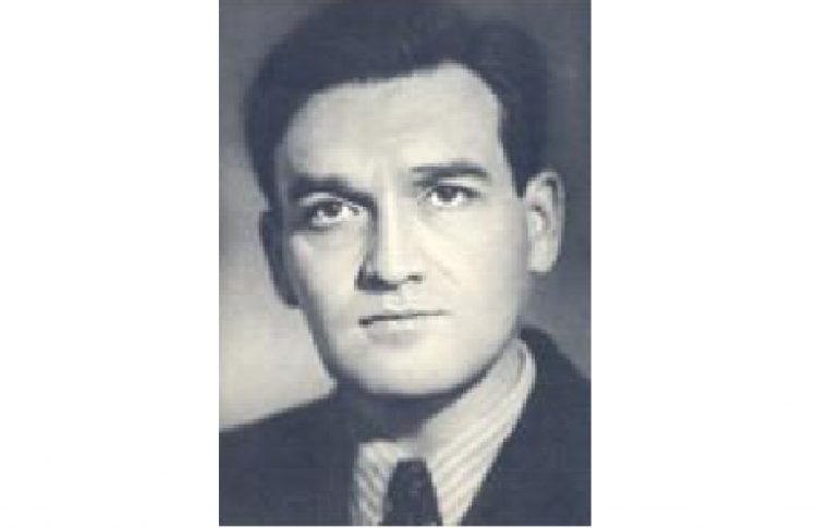 Сергей Антонов