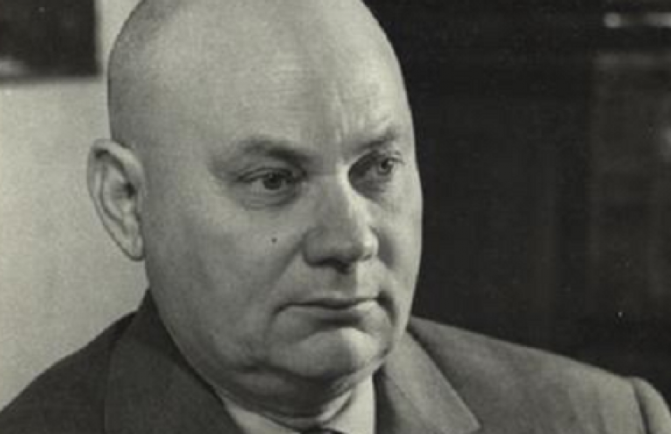 Семен Бабаевский